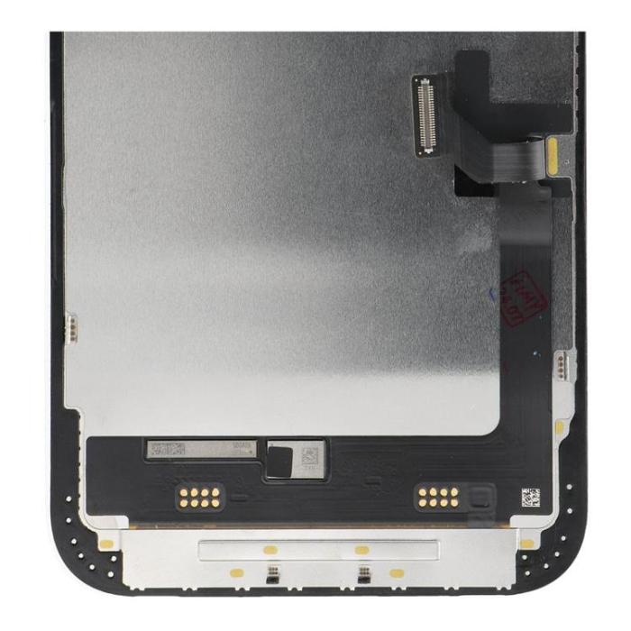SpareParts - iPhone 14 Plus Skärm med LCD-display FixCell Super Retina XDR Renoverad
