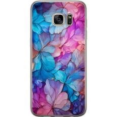 iSecrets - Mobilskal till Samsung Galaxy S7 edge med Magiskt