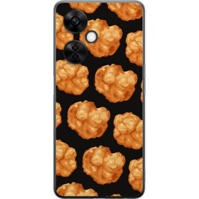 iSecrets - Mobilskal till OnePlus Nord CE 3 Lite med Nuggets