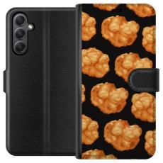 iSecrets - Plånboksfodral till Samsung Galaxy A24 4G med Nuggets