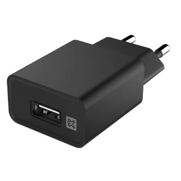 UTGATT1 - XtremeMac Väggladdare USB - Svart