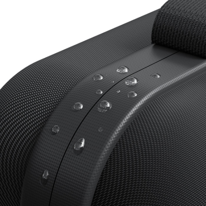 AmazingThing - AmazingThing Nintendo Switch 2 Fodral PlayShield Pack Kit - Svart