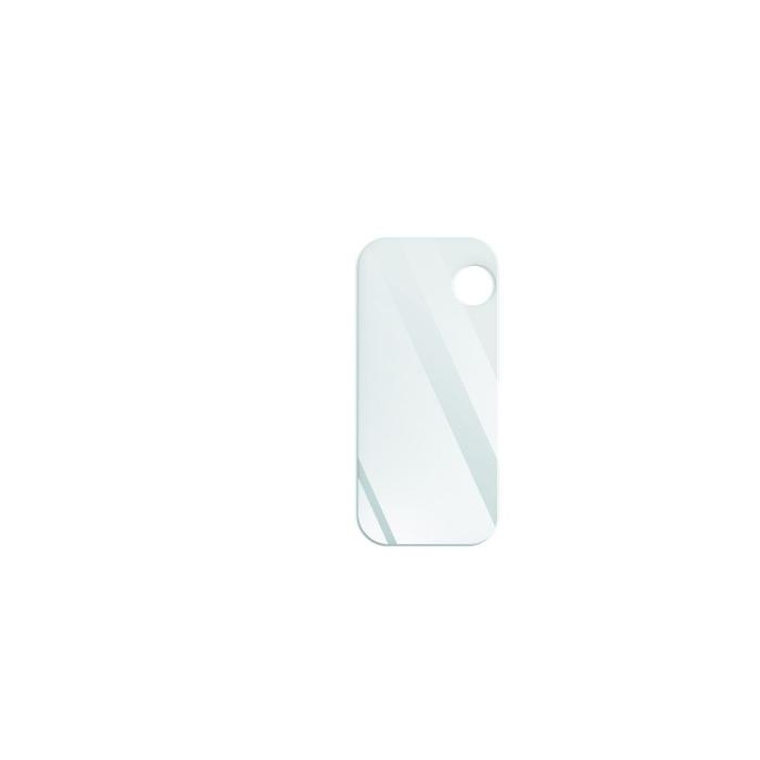 OEM - Galaxy S20 FE Kameralinsskydd i Härdat Glas