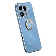XINLI - XINLI Mobilskal till Oppo Find X9 Pro 5G Plast - Bl&aring;