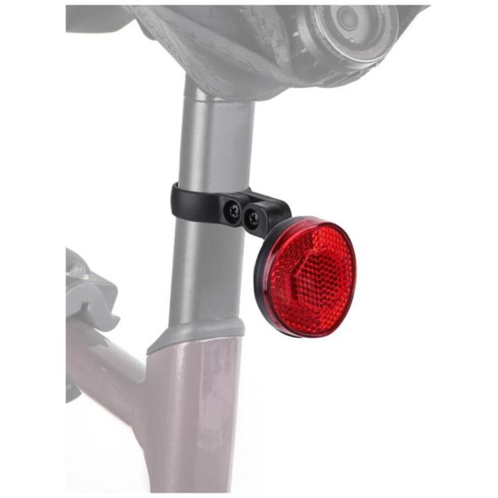 4smarts - 4smarts Locator med Cykelreflektor SkyTag Duos - Vit