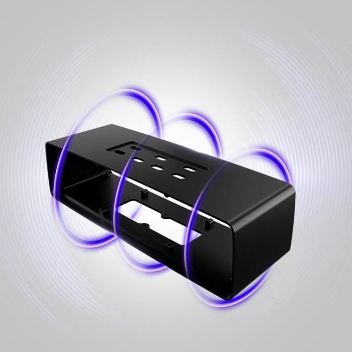 UTGATT1 - Tronsmart Studio Trådlös Högtalare Bluetooth 5.0 30W - Svart