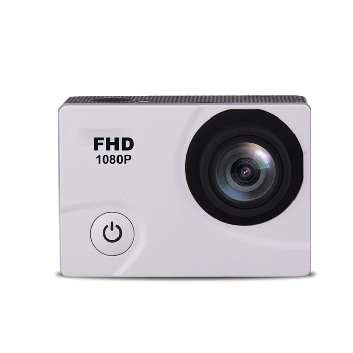 OEM - DV2400 Full HD Wi-Fi 12Mpx sportkamera vattentät