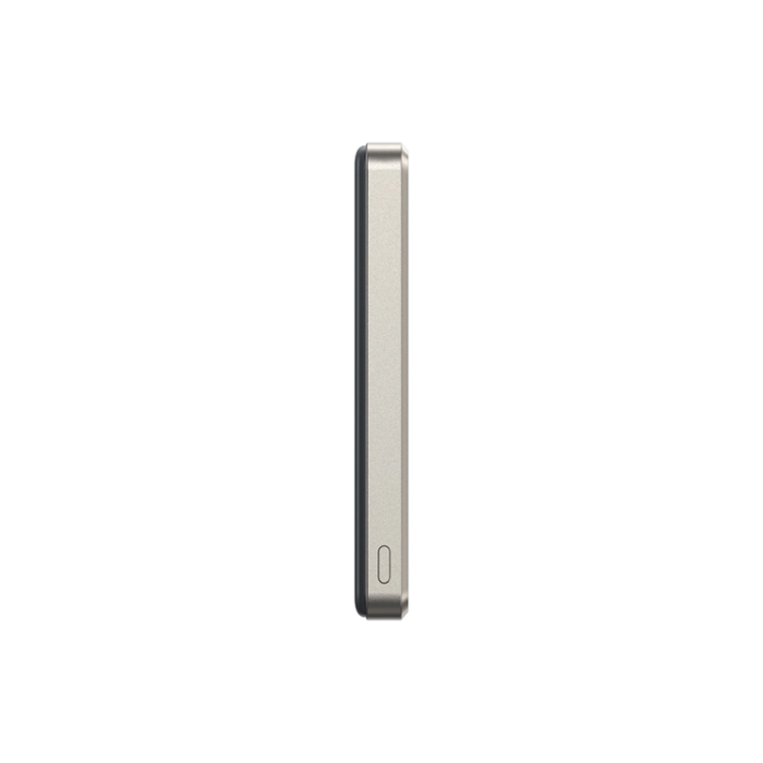 Joyroom - Joyroom Magnetisk Trådlös Powerbank 10000 mAh USB-C - Titanium