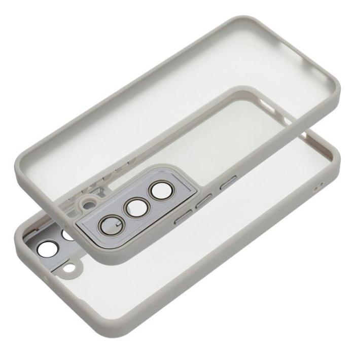 OEM - Galaxy S22 Mobilskal Variete - Stål