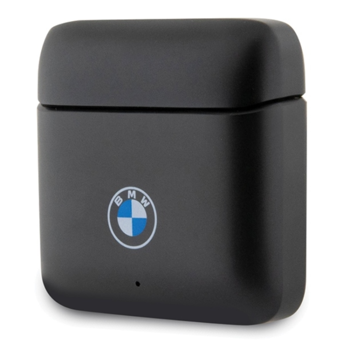 BMW - BMW In-Ear Hörlurar TWS Signature - Svart