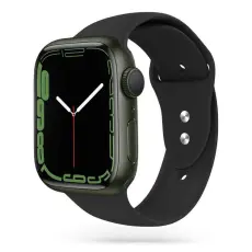 Tech-Protect - Tech-Protect Apple Watch Ultra 1/2 (49mm) Armband Icon - Svart