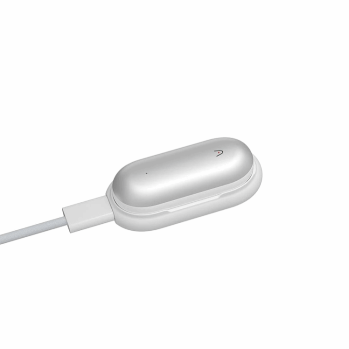PLAUD - PLAUD NotePin Lunar Silver Begränsad Utgåva