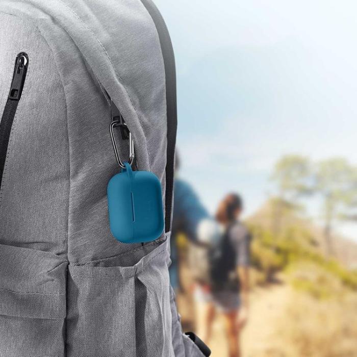 UTGATT1 - ESR Airpods Pro 1/2 Skal Bounce - Blå