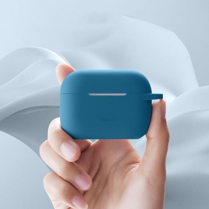 UTGATT1 - ESR Airpods Pro 1/2 Skal Bounce - Blå