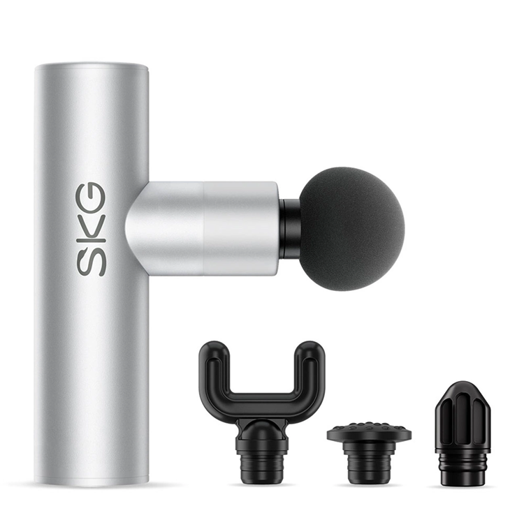 Alternativ bild 0 för SKG Massagepistol F3 LITE