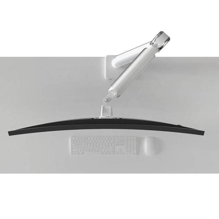 BUFFALO - Desire2 Monitor Arm Aluminium Gas