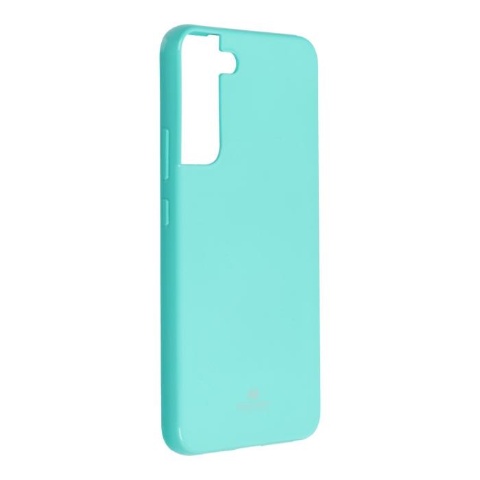 UTGATT1 - Mercury Jelly skal till Samsung Galaxy S22 Plus mint