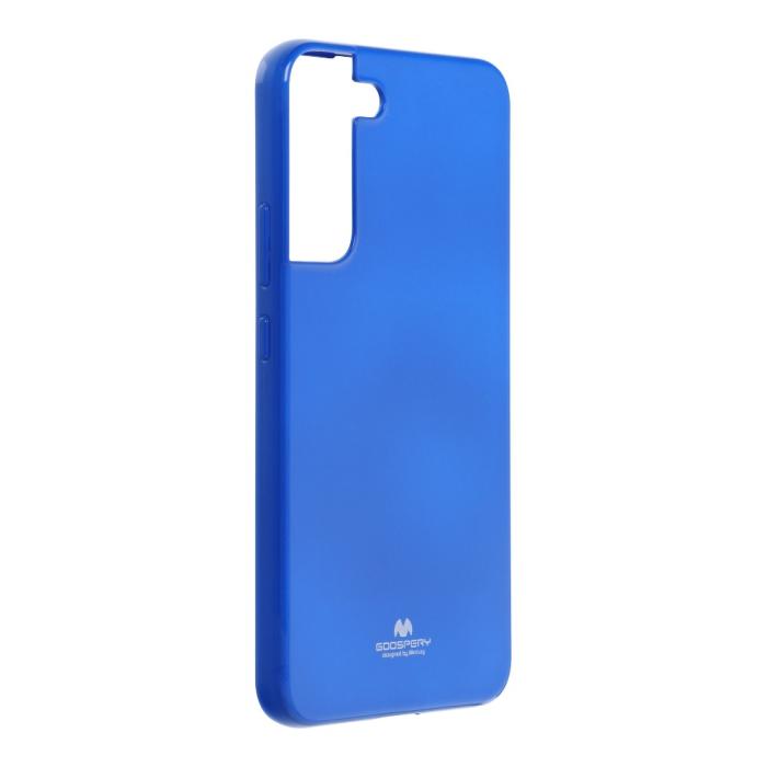 UTGATT - Mercury Jelly skal till Samsung Galaxy S22 Plus navy
