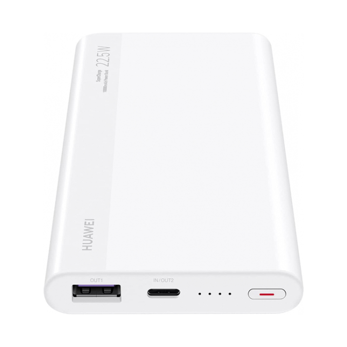 Huawei - HUAWEI SuperCharge PowerBank 10000 mAh 22.5W - Vit