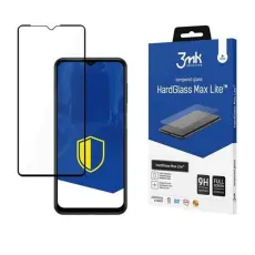 3MK - 3MK H&auml;rdat Glas Sk&auml;rmskydd Galaxy M13