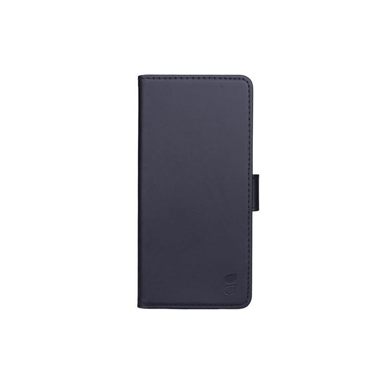 GEAR Mobilfodral Oneplus Nord CE - Svart | 2353 | AlltMobil