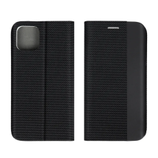 A-One Brand - Pl&aring;nboksfodral F&ouml;r Galaxy S26 Ultra Sensitive - Svart