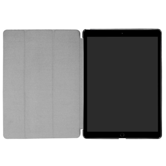 UTGATT1 - SiGN iPad Pro 12.9 2017 Fodral Tri-Fold - Svart