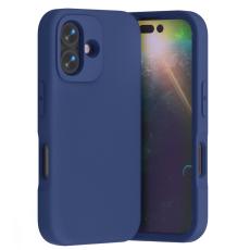 N/A - Mobilskal till iPhone 17 Shockproof EVA - Bl&aring;