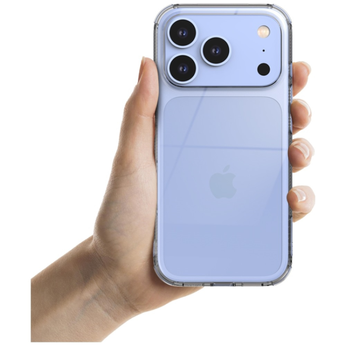 Araree - Araree Mobilskal För iPhone 18 Pro/17 Pro Flexield - Transparent