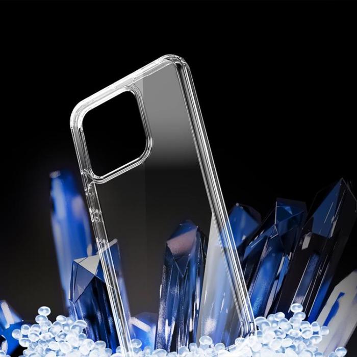 UTGATT - Dux Ducis Xiaomi 13 Skal Clin Armored - Transparent