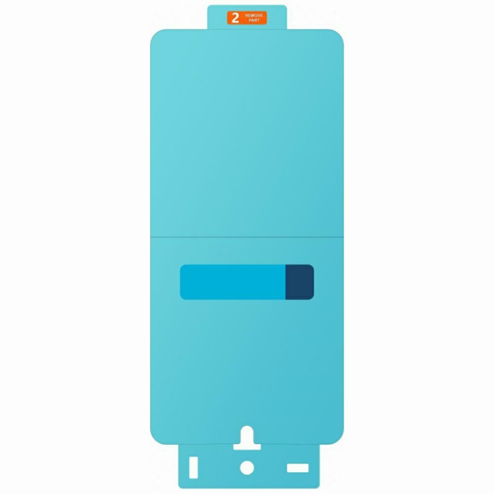 Samsung - Samsung Skärmskydd För Galaxy S26 Plus Anti-Reflecting Film 2pcs