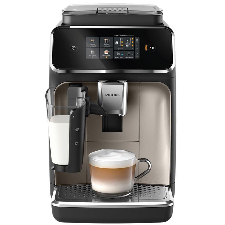 Philips Helautomatisk espressomaskin EP2336/40 Series 2300 | 264 | AlltMobil