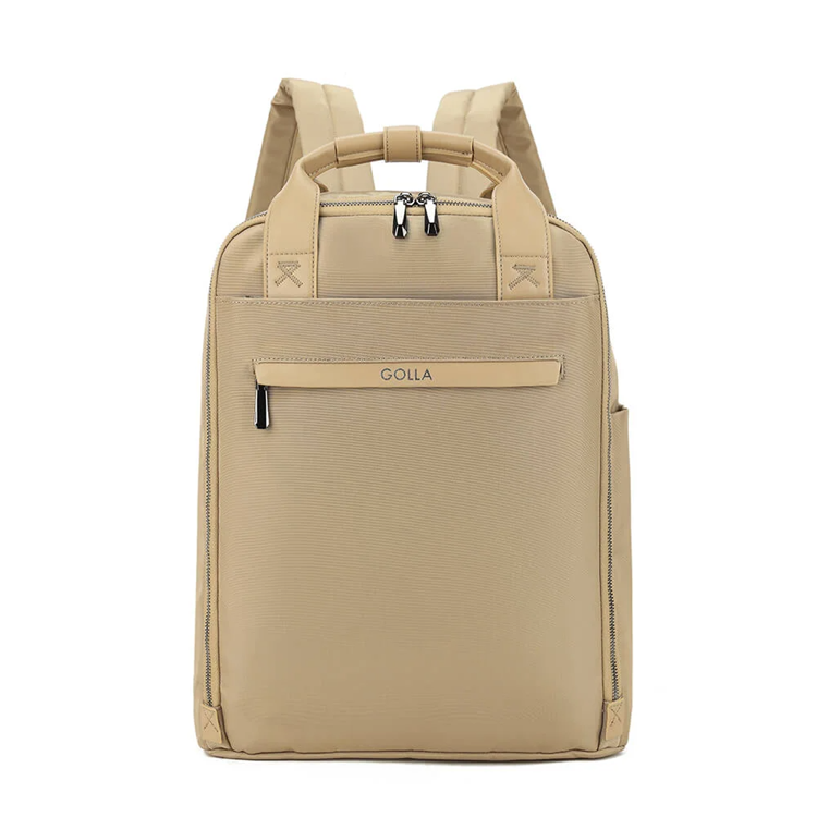 Golla Ryggsäck 15.6"""" Orion 34-36 liter - Kaffe | 264 | AlltMobil
