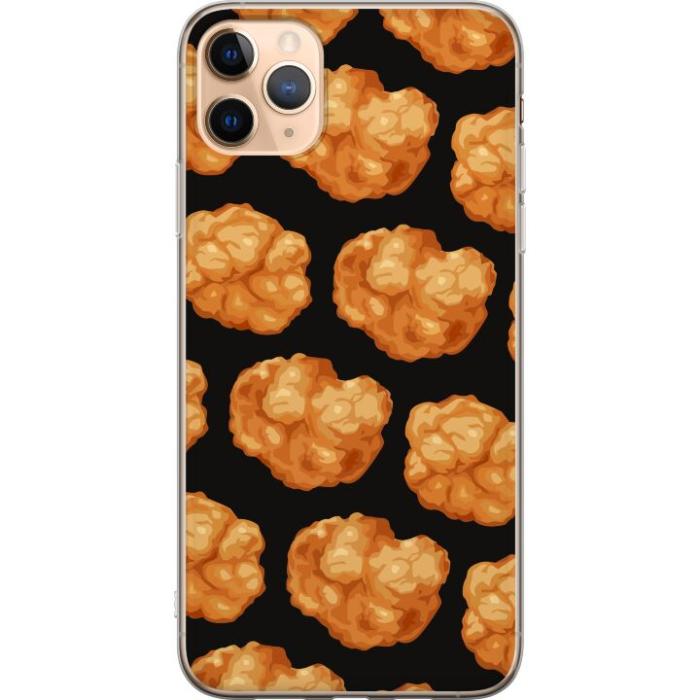 iSecrets - Mobilskal till Apple iPhone 11 Pro Max med Nuggets