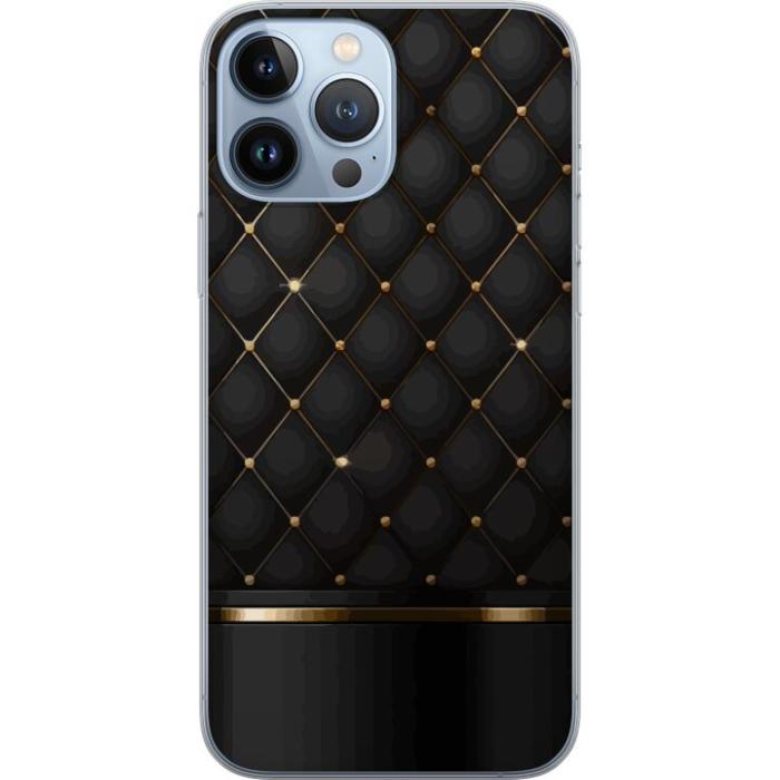 iSecrets - Mobilskal till Apple iPhone 13 Pro Max med Luxury Opulence