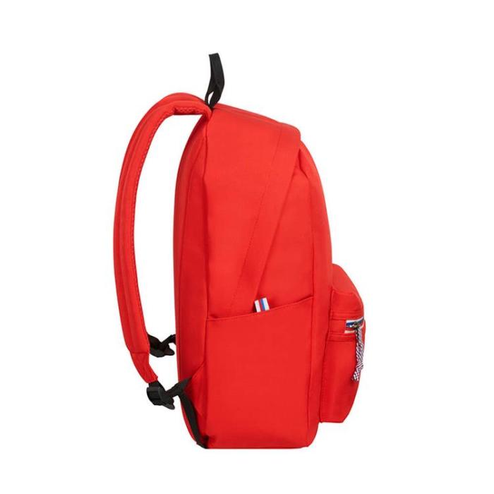 UTGATT1 - American Tourister Upbeat Ryggsäck - Röd
