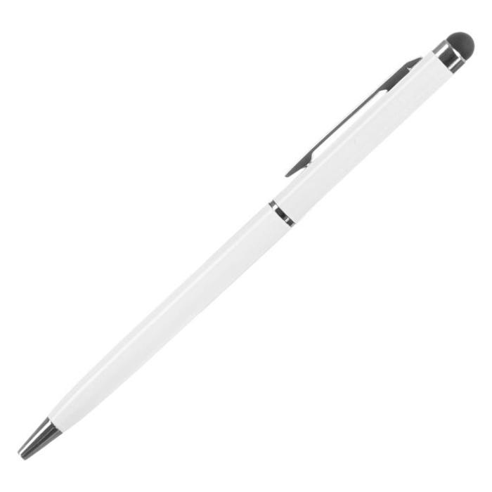 UTGATT - Touch Stylus Penna Smart Phone Tablet Notebook - Vit