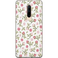 iSecrets - Mobilskal till OnePlus 7 Pro med Blommigt