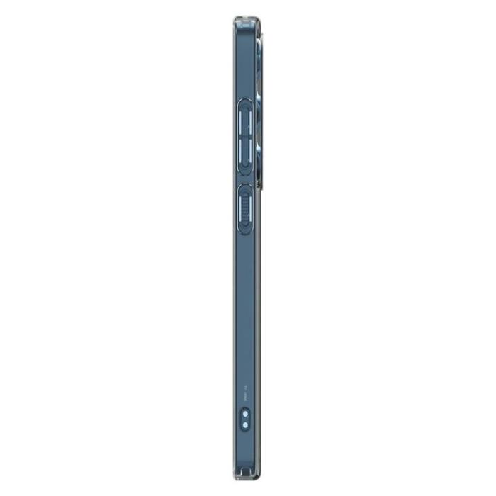 Spigen - Spigen Galaxy S25 Ultra Mobilskal Liquid Crystal - Space Crystal