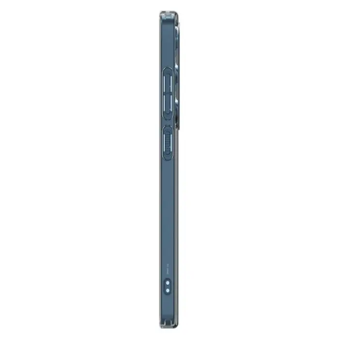 Spigen - Spigen Galaxy S25 Ultra Mobilskal Liquid Crystal - Space Crystal