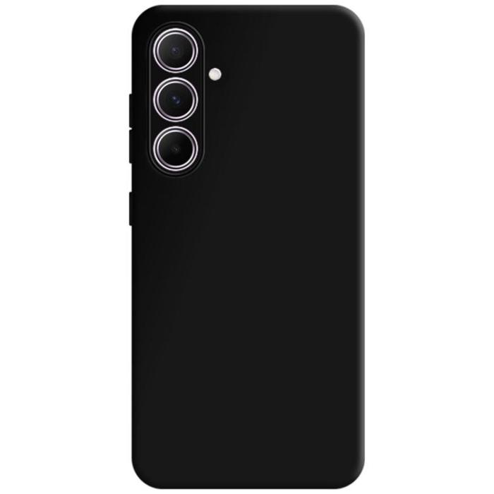 3MK - 3MK Galaxy A55 5G Mobilskal Matt Pro - Svart