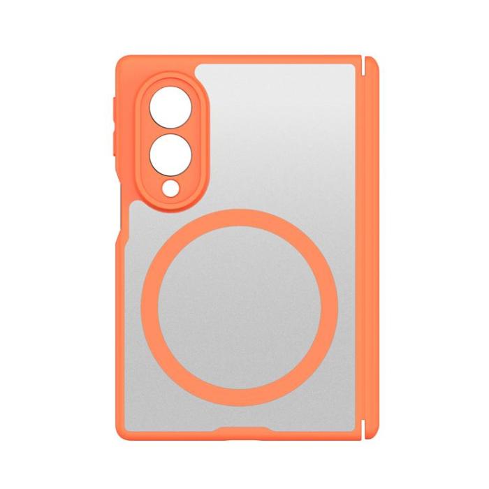 Dux Ducis - Dux Ducis Mobilskal för Galaxy Z Fold 8 Wide MagSafe Expn Serien