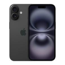 Apple - (NY) Apple iPhone 16 8GB/512GB - Svart