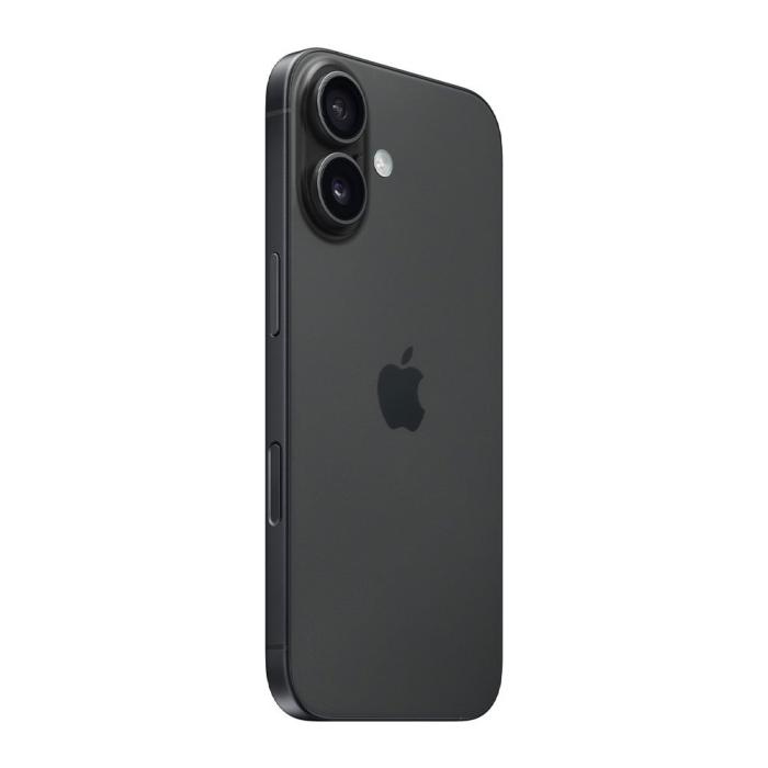 Apple - (NY) Apple iPhone 16 8GB/512GB - Svart