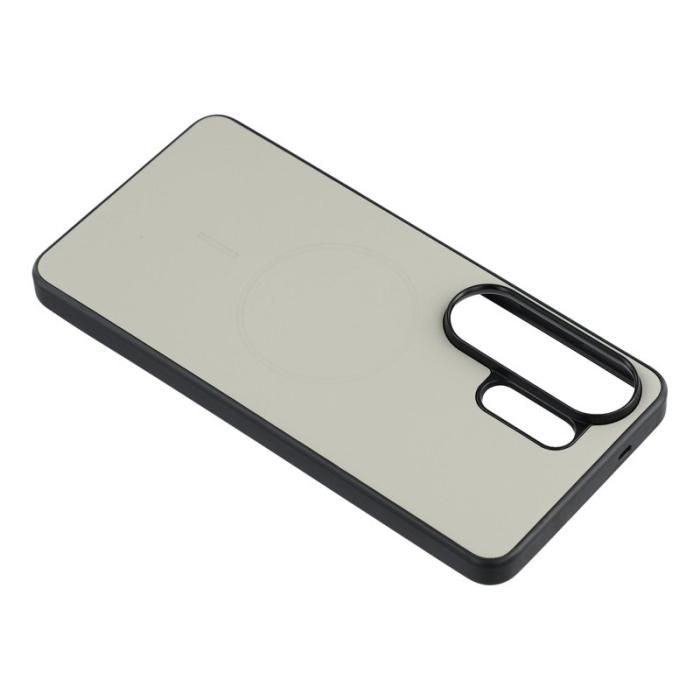 X-Level - X-LEVEL Mobilskal till Samsung Galaxy S26 Ultra Plast - Grå