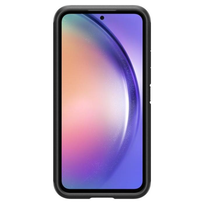 Spigen - Spigen Galaxy A54 5G Mobilskal Tough Armor - Svart