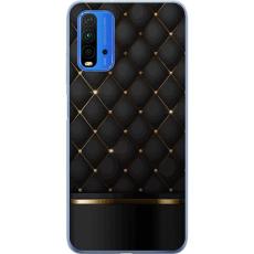 iSecrets - Mobilskal till Xiaomi Redmi 9T med Luxury Opulence