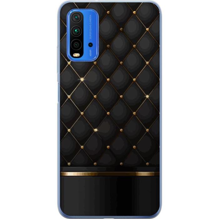 iSecrets - Mobilskal till Xiaomi Redmi 9T med Luxury Opulence