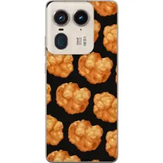 Gustaf - Mobilskal till Motorola Edge 50 Ultra med Nuggets