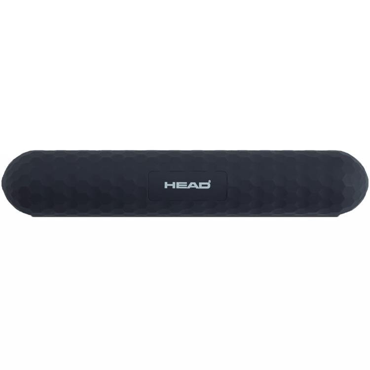 HEAD Silikon Dumbbels 2 kg x 2 pcs